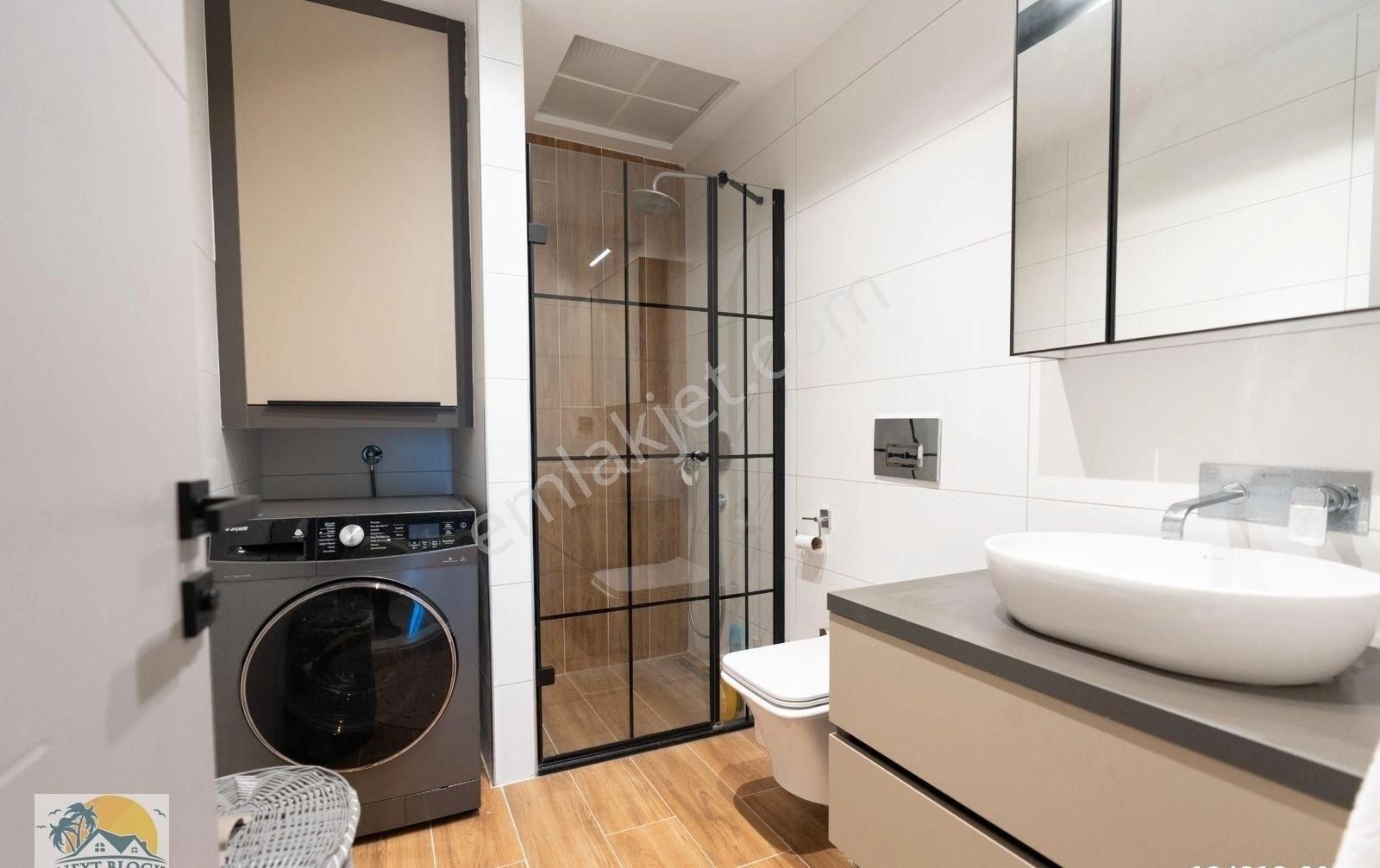 Kadınlar Denizi'nin Prestijli Sitelerinden Krc Suıt'te Full Eşyalı Satılık 3+1 Daire - Görsel 30