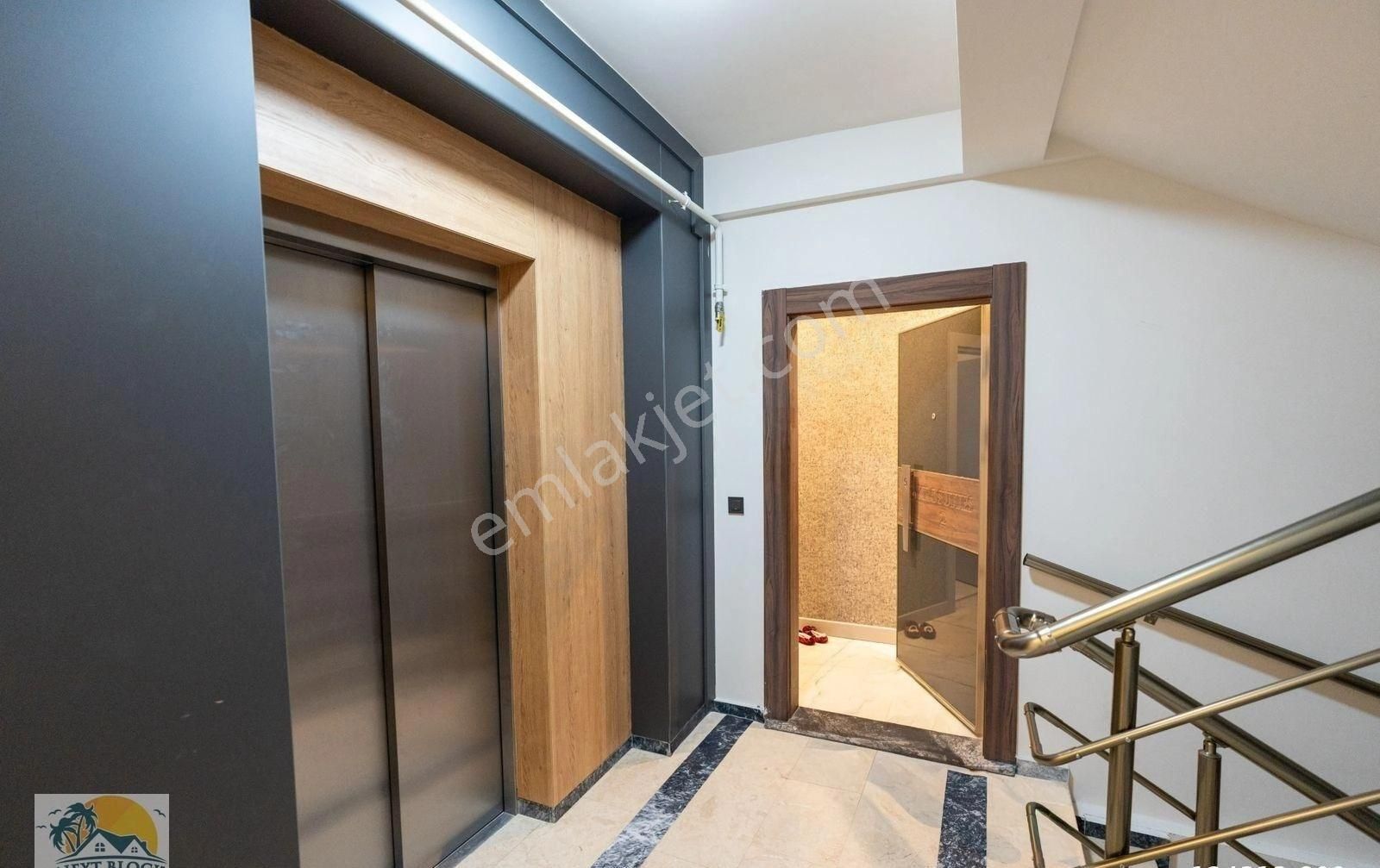 Kadınlar Denizi'nin Prestijli Sitelerinden Krc Suıt'te Full Eşyalı Satılık 3+1 Daire - Görsel 16