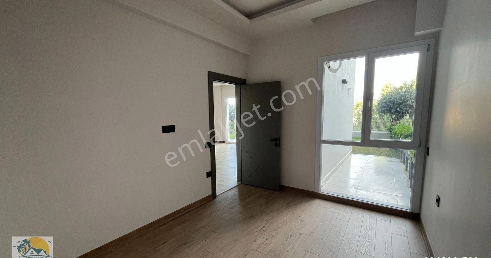 Geniş Odalı, Bahçe Kullanımlı, Deniz Manzaralı 2+1 – Kuşadası’nın En Prestijli Konumu - Görsel 5