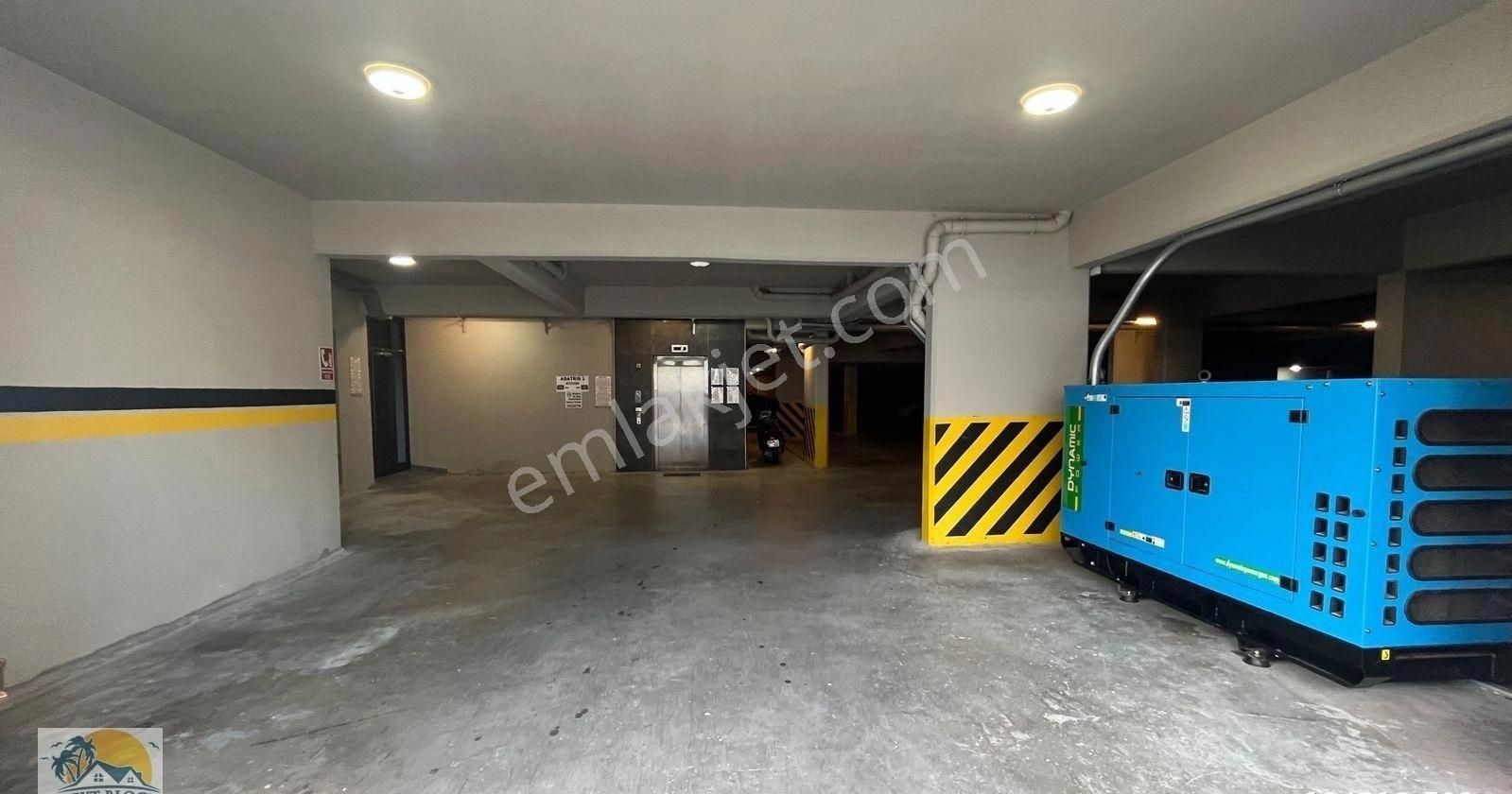 Geniş Odalı, Bahçe Kullanımlı, Deniz Manzaralı 2+1 – Kuşadası’nın En Prestijli Konumu - Görsel 2