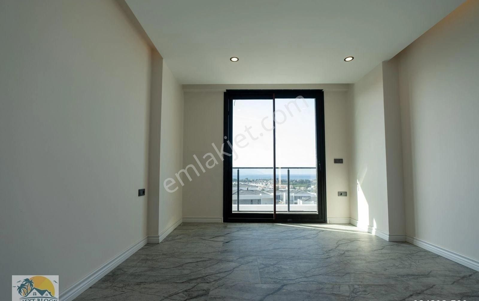 Kuşadası Karaova'da Full Deniz Manzaralı Özel Havuzlu Satılık Villa - Görsel 31