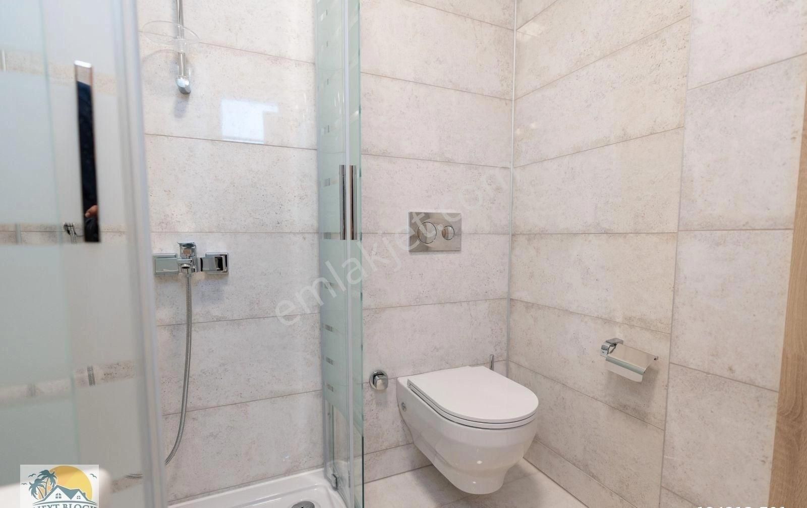 Acil !!! Kuşadası Kuştur Mevkiinde Geniş Ve Ferah Yaşam Alanlarına Sahip 4+1 Satılık Villa - Görsel 20