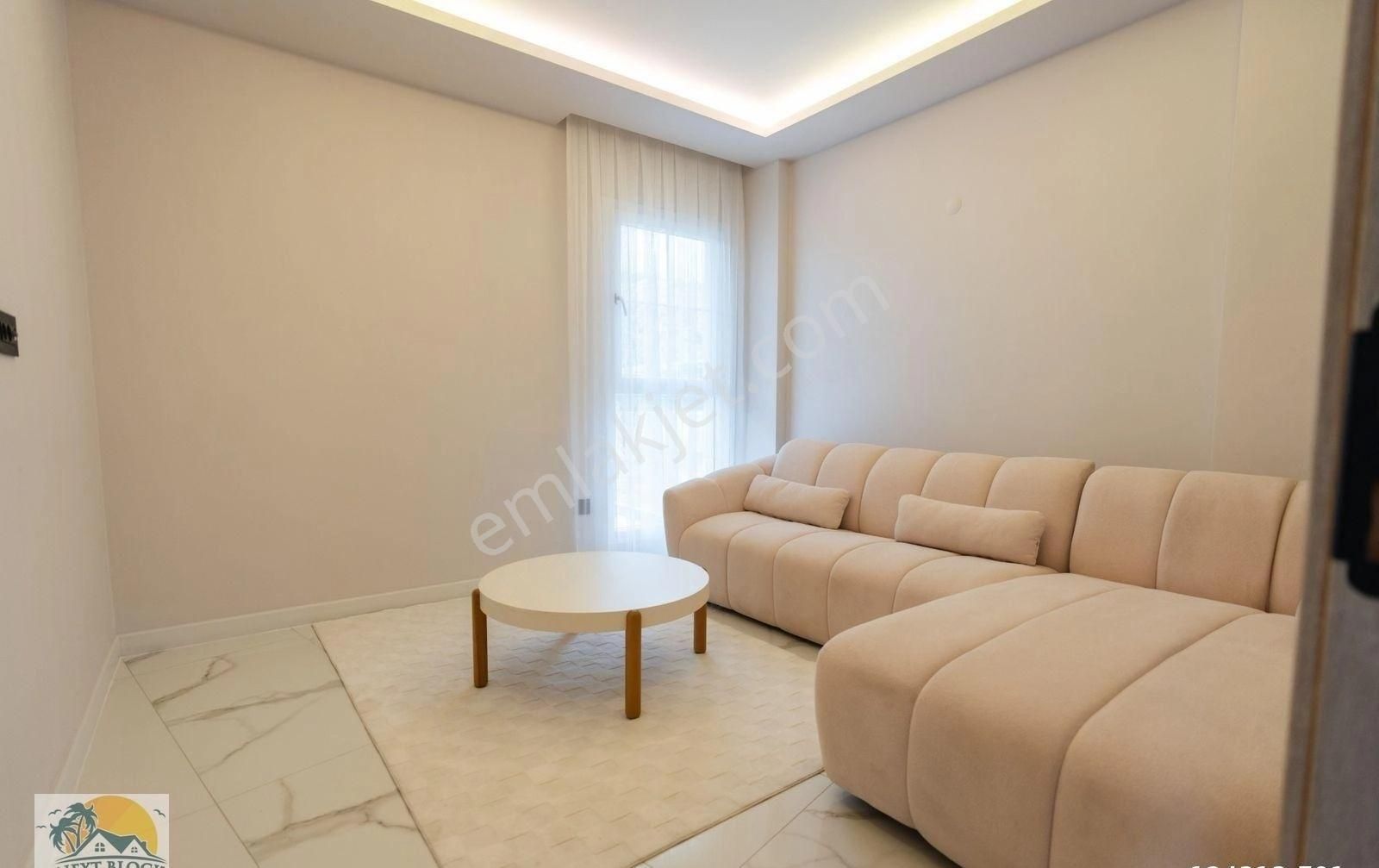 Acil !!! Kuşadası Kuştur Mevkiinde Geniş Ve Ferah Yaşam Alanlarına Sahip 4+1 Satılık Villa - Görsel 25