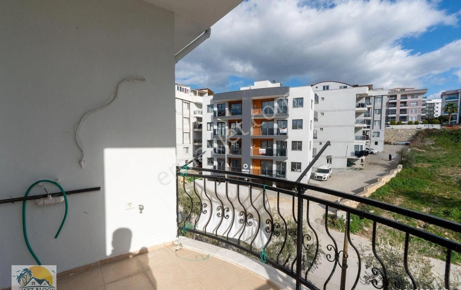 Kuşadası Merkezi Lokasyonda Satılık 3+1 Masrafsız Fırsat Daire - Görsel 26