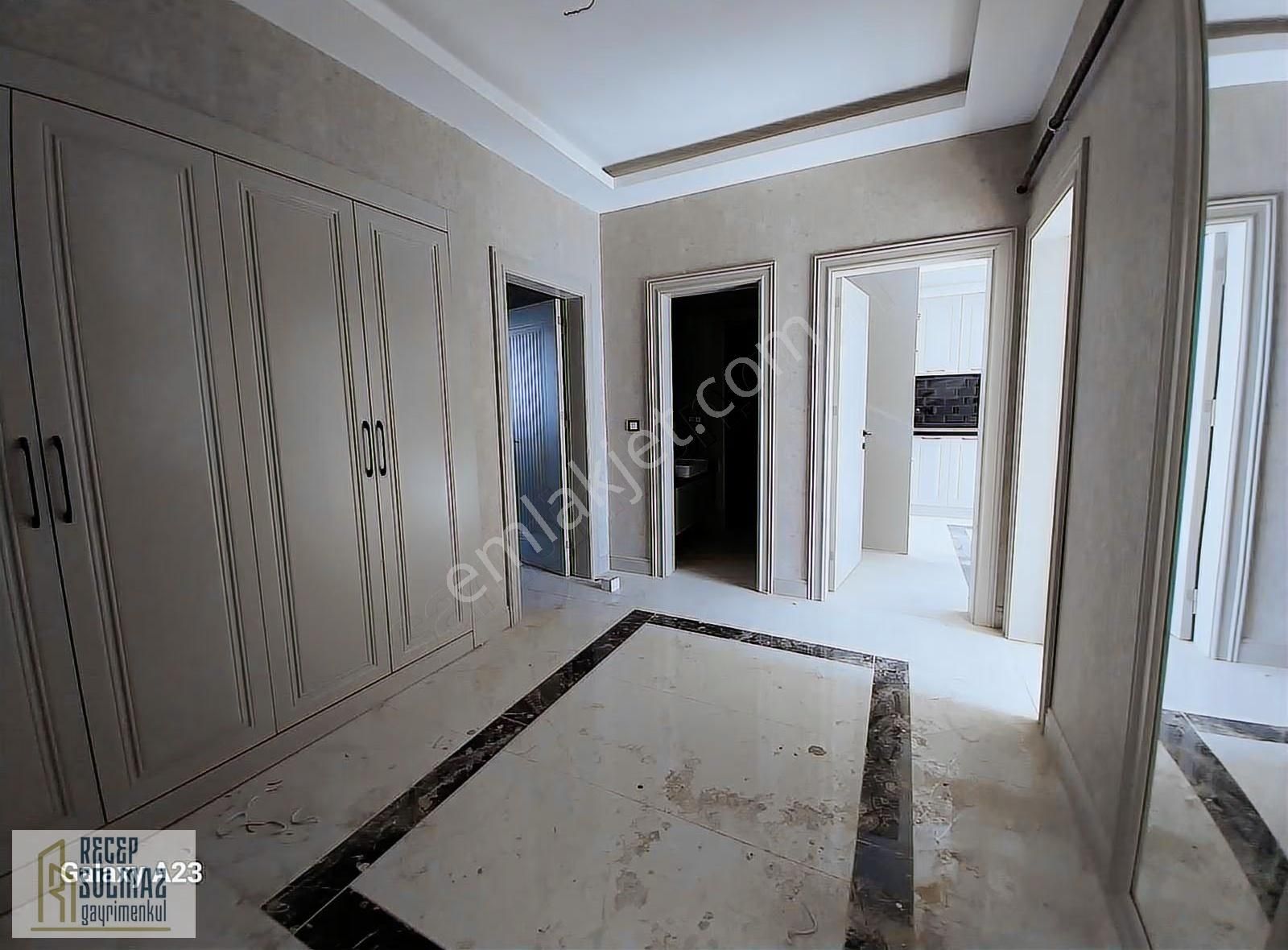 Ahmet Özcan Caddesinde Satılık Site İçerisi 3+1 Ara Kat Daire - Görsel 11