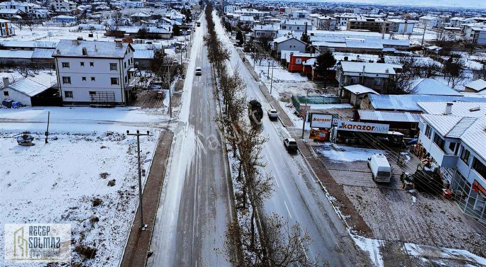 Abdürreşit Caddesinde Satılık 120m2 Köşe Dükkan Caddeye Cepheli - Görsel 21