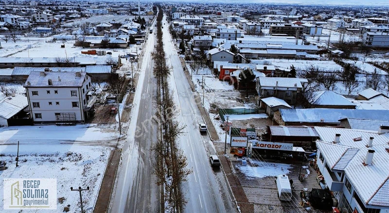 Abdürreşit Caddesinde Satılık 120m2 Köşe Dükkan Caddeye Cepheli - Görsel 14