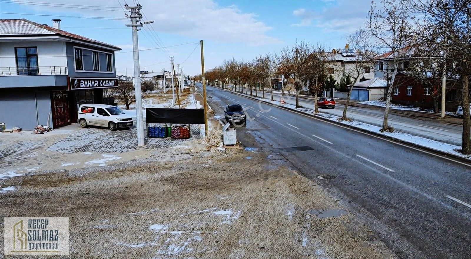 Abdürreşit Caddesinde Satılık 120m2 Köşe Dükkan Caddeye Cepheli - Görsel 19