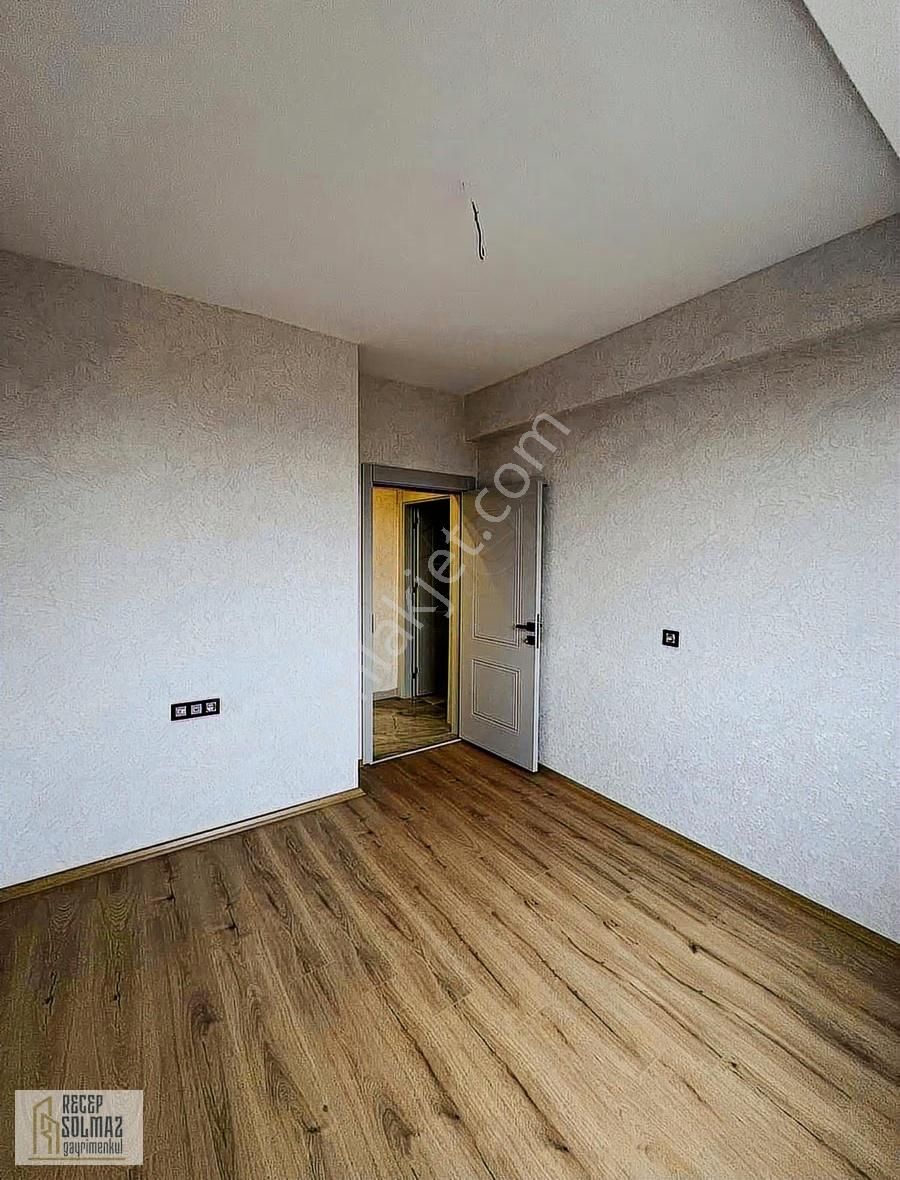 Meram Uluğbey Mah.ultra Lüks 2+1 Sıfır Daire - Görsel 21