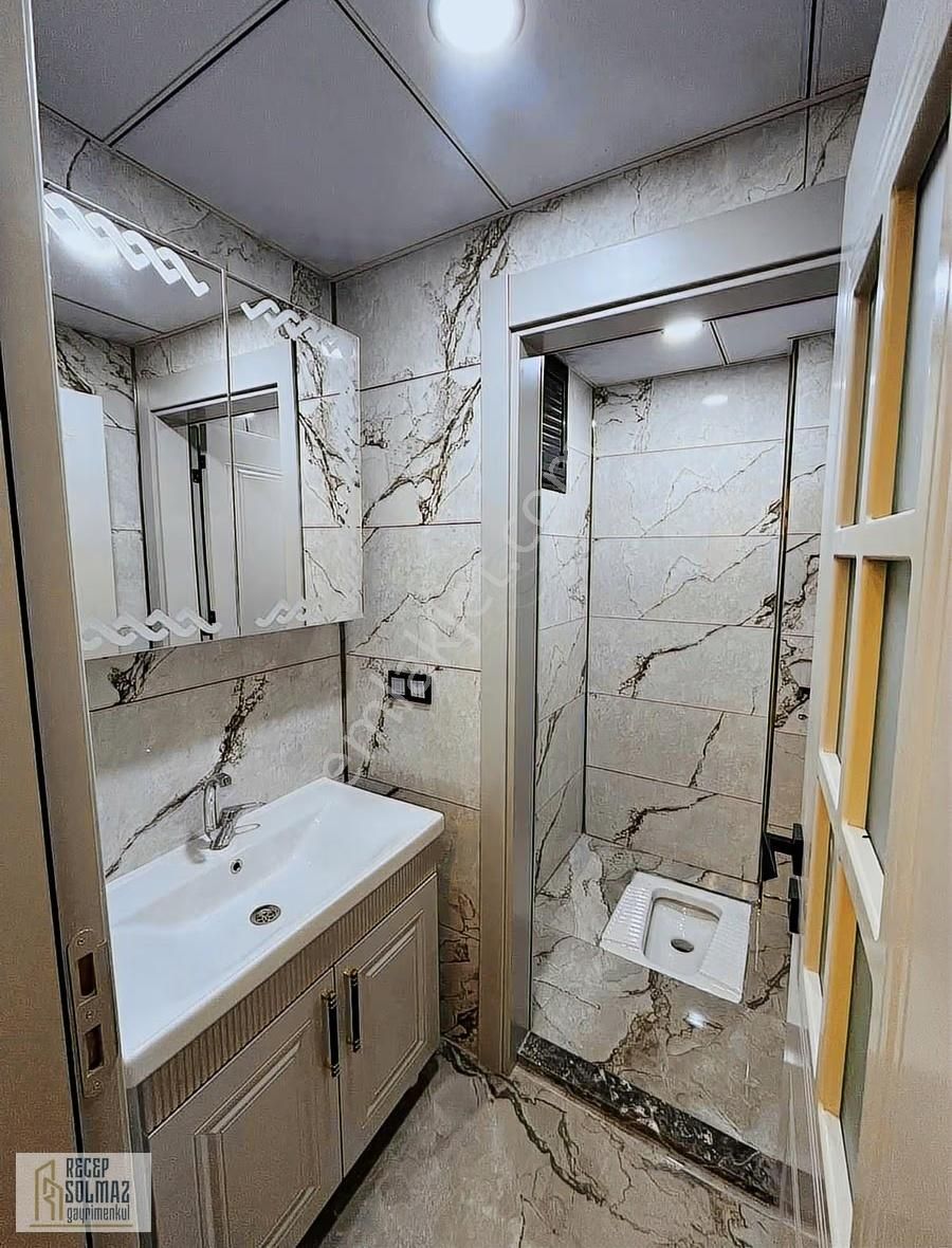 Meram Uluğbey Mah.ultra Lüks 2+1 Sıfır Daire - Görsel 8