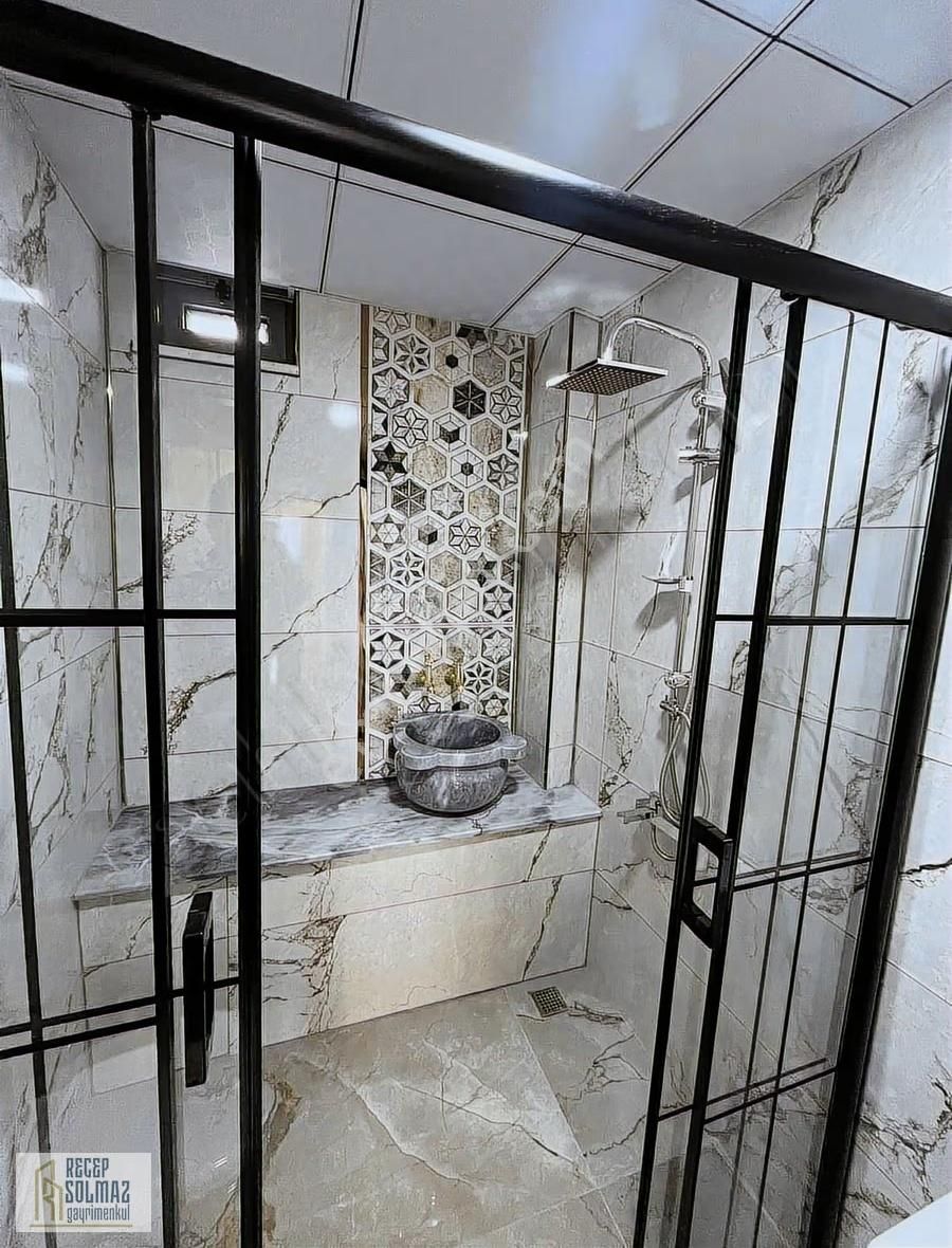 Meram Uluğbey Mah.ultra Lüks 2+1 Sıfır Daire - Görsel 17