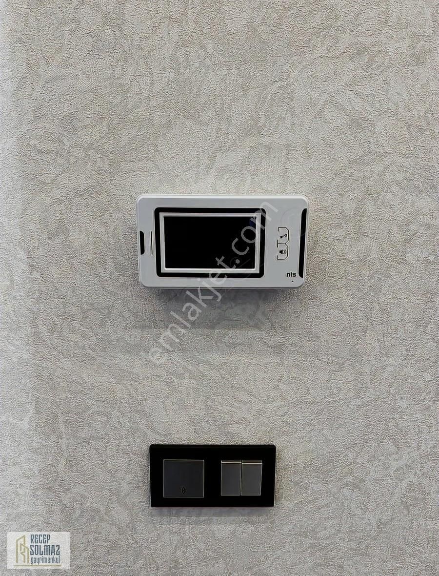 Meram Uluğbey Mah.ultra Lüks 2+1 Sıfır Daire - Görsel 20