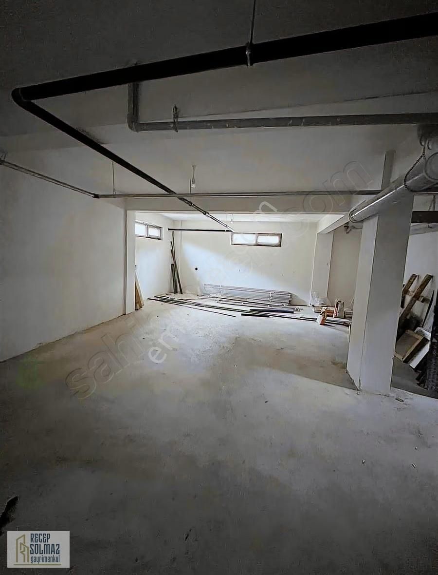 Meram Uluğbey Mah.ultra Lüks 2+1 Sıfır Daire - Görsel 5