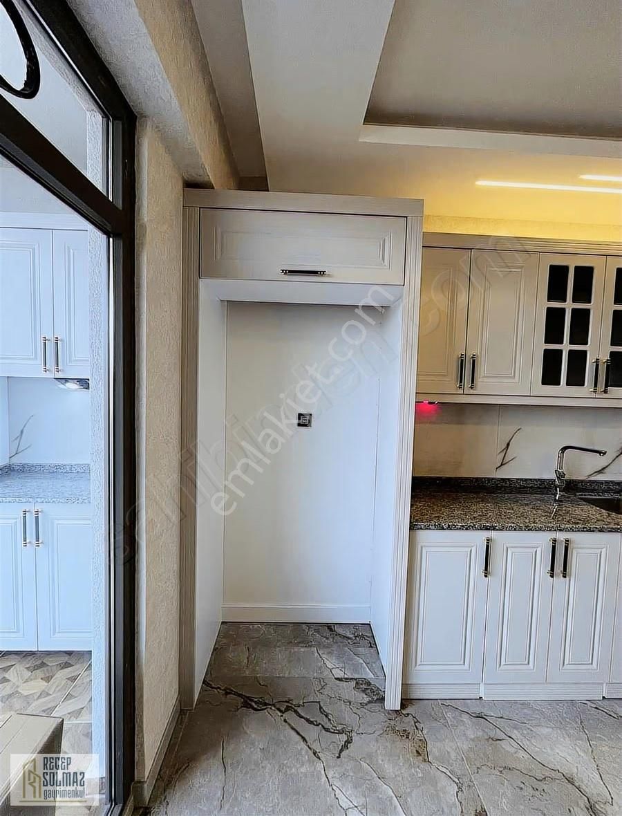 Meram Uluğbey Mah.ultra Lüks 2+1 Sıfır Daire - Görsel 18