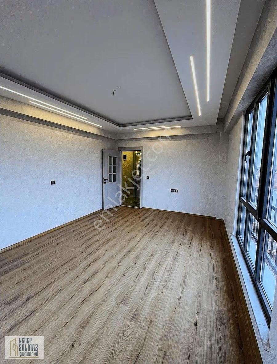 Meram Uluğbey Mah.ultra Lüks 2+1 Sıfır Daire - Görsel 26