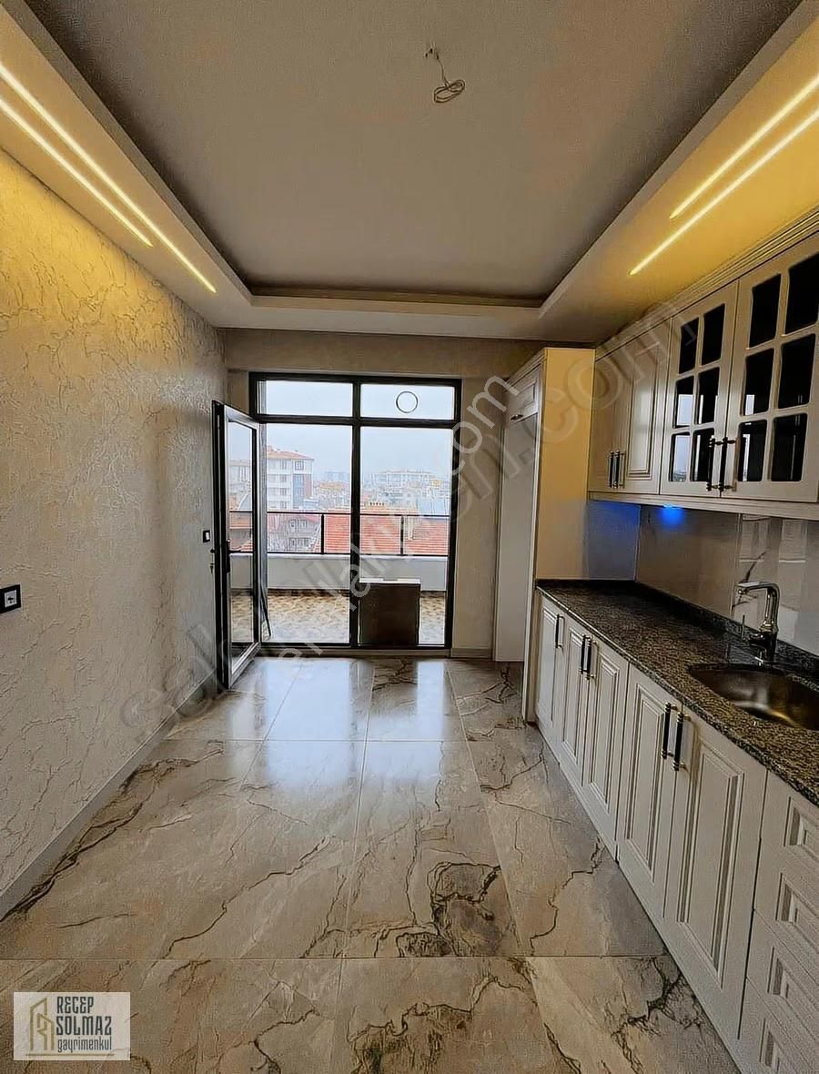 Meram Uluğbey Mah.ultra Lüks 2+1 Sıfır Daire - Görsel 28