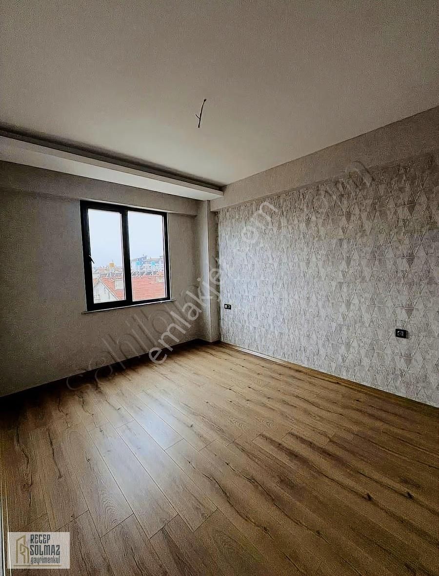 Meram Uluğbey Mah.ultra Lüks 2+1 Sıfır Daire - Görsel 22