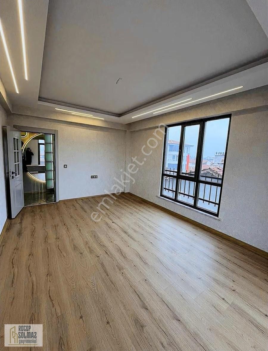 Meram Uluğbey Mah.ultra Lüks 2+1 Sıfır Daire - Görsel 14