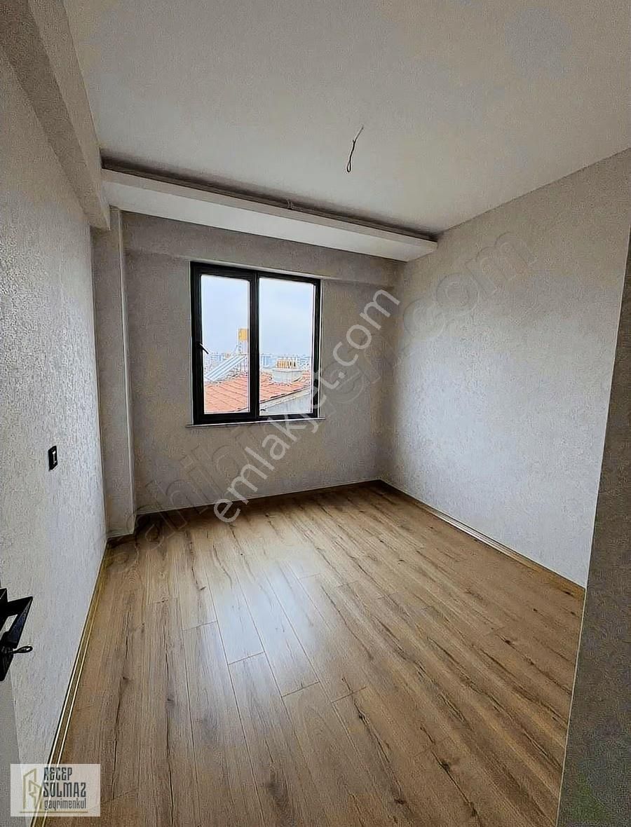 Meram Uluğbey Mah.ultra Lüks 2+1 Sıfır Daire - Görsel 23