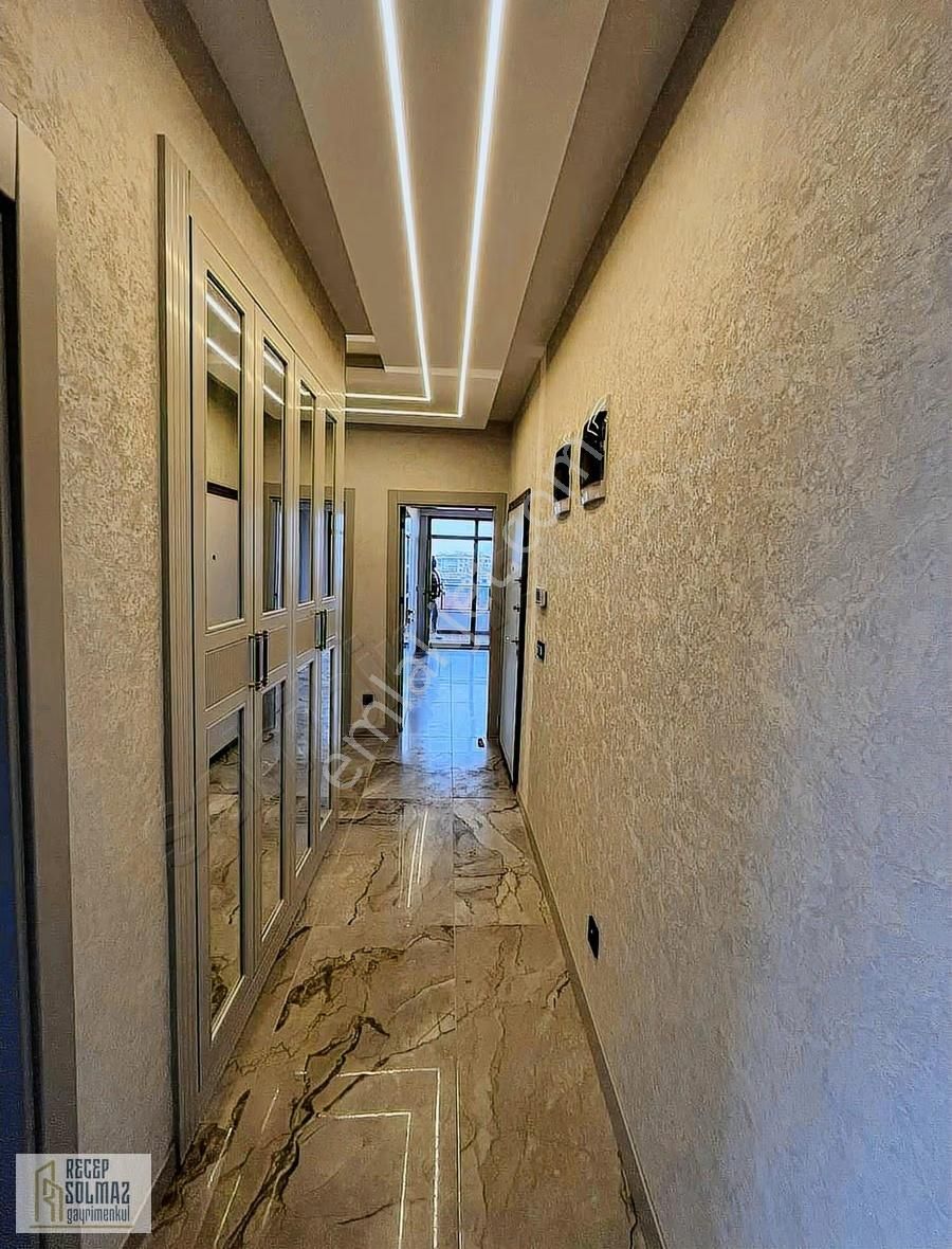 Meram Uluğbey Mah.ultra Lüks 2+1 Sıfır Daire - Görsel 9