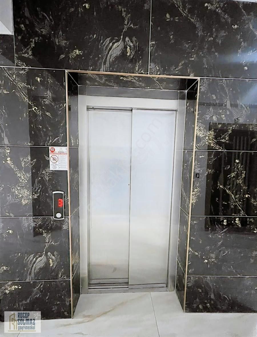 Meram Uluğbey Mah.ultra Lüks 2+1 Sıfır Daire - Görsel 24