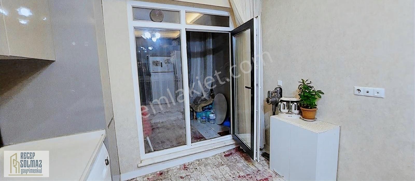 Uluğbey Mahallesınde Masrafsız Lüks 3+1 Daire - Görsel 11