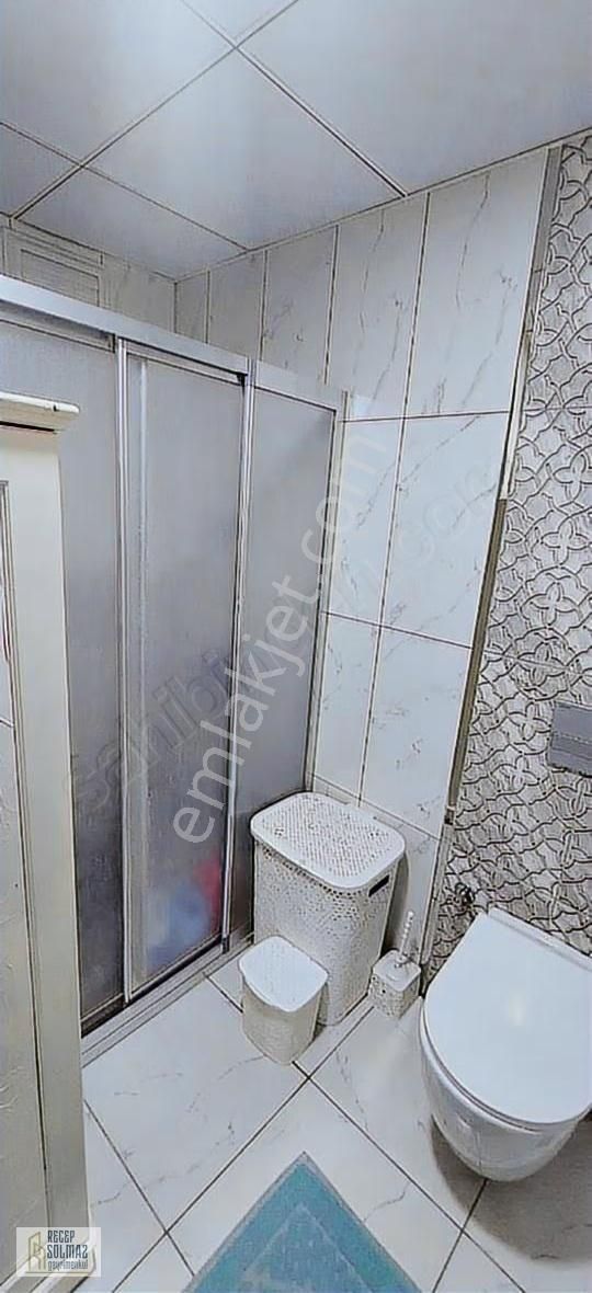 Uluğbey Mahallesınde Masrafsız Lüks 3+1 Daire - Görsel 13