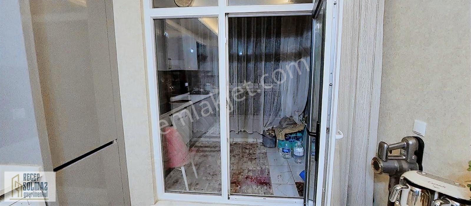 Uluğbey Mahallesınde Masrafsız Lüks 3+1 Daire - Görsel 22