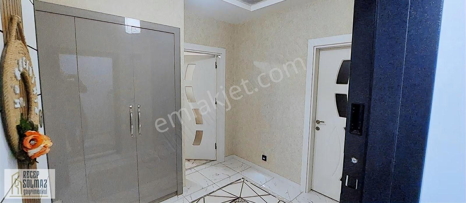 Uluğbey Mahallesınde Masrafsız Lüks 3+1 Daire - Görsel 25