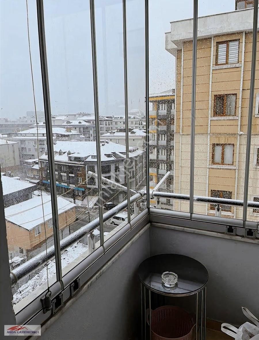 Ümraniye Dev.hastanesine Yürüme Mesafesin De Kiralık 2+1 Daire - Görsel 10