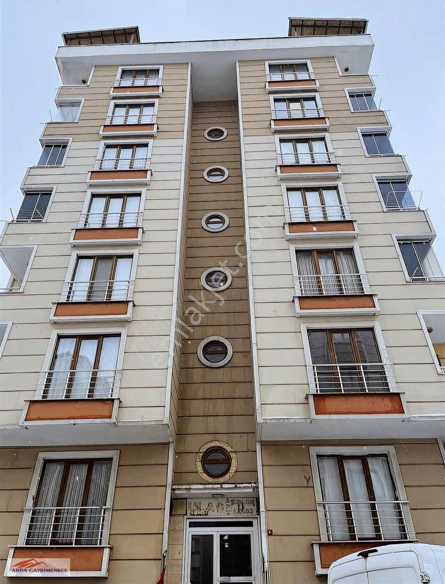 Ümraniye Dev.hastanesine Yürüme Mesafesin De Kiralık 2+1 Daire