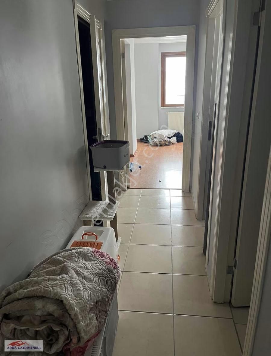 Ümraniye Dev.hastanesine Yürüme Mesafesin De Kiralık 2+1 Daire - Görsel 6