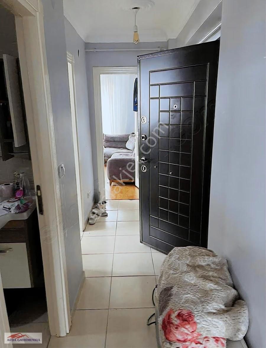 Ümraniye Dev.hastanesine Yürüme Mesafesin De Kiralık 2+1 Daire - Görsel 9