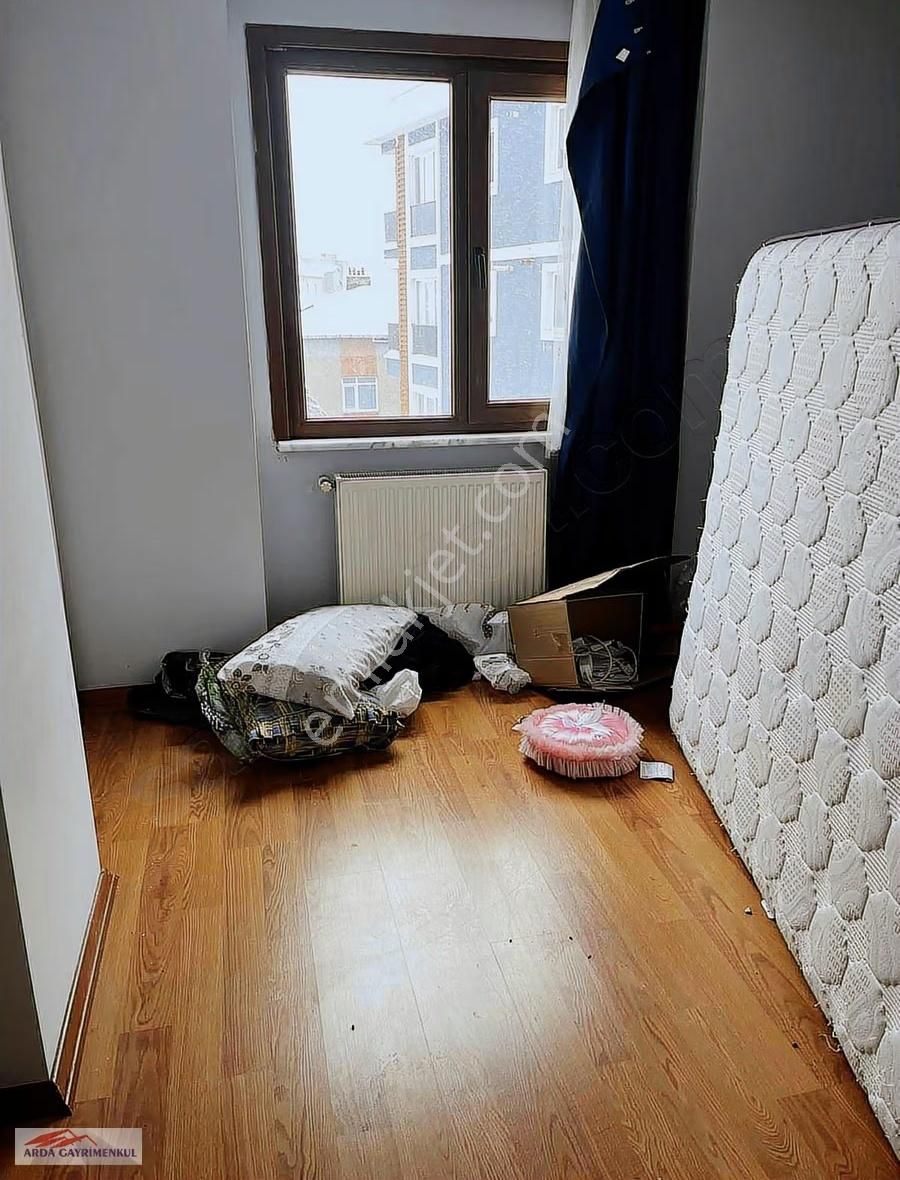 Ümraniye Dev.hastanesine Yürüme Mesafesin De Kiralık 2+1 Daire - Görsel 5
