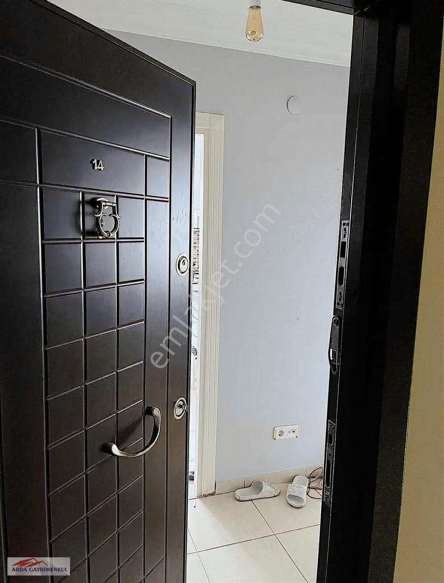 Ümraniye Dev.hastanesine Yürüme Mesafesin De Kiralık 2+1 Daire - Görsel 8