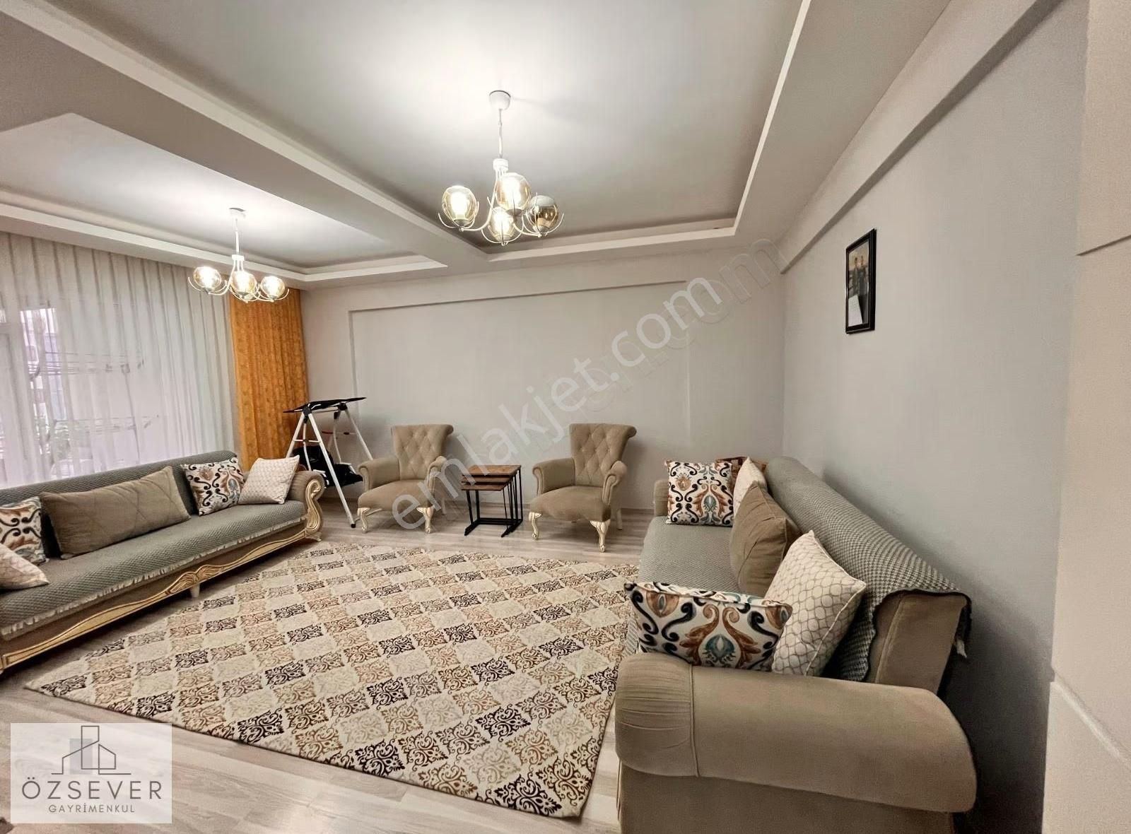 Serkente Fırsat Dairesi - Görsel 22