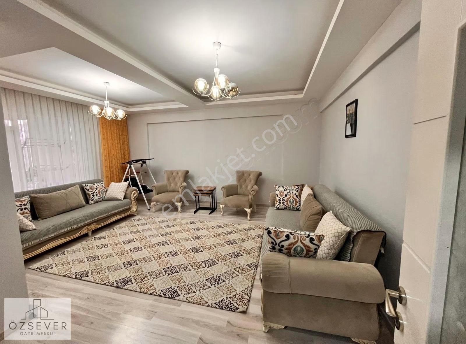 Serkente Fırsat Dairesi - Görsel 13