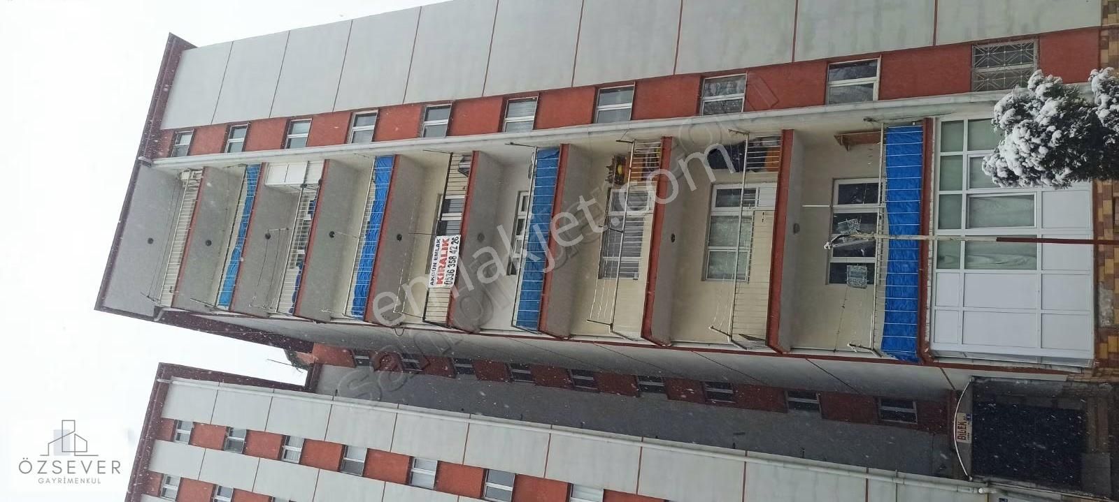 Belsin Selimiye Mah Kiralık Daire