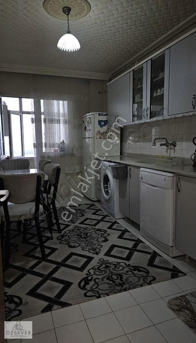 Acill Satılık Mükemmel Konumda Kombili Daire.. - Görsel 8