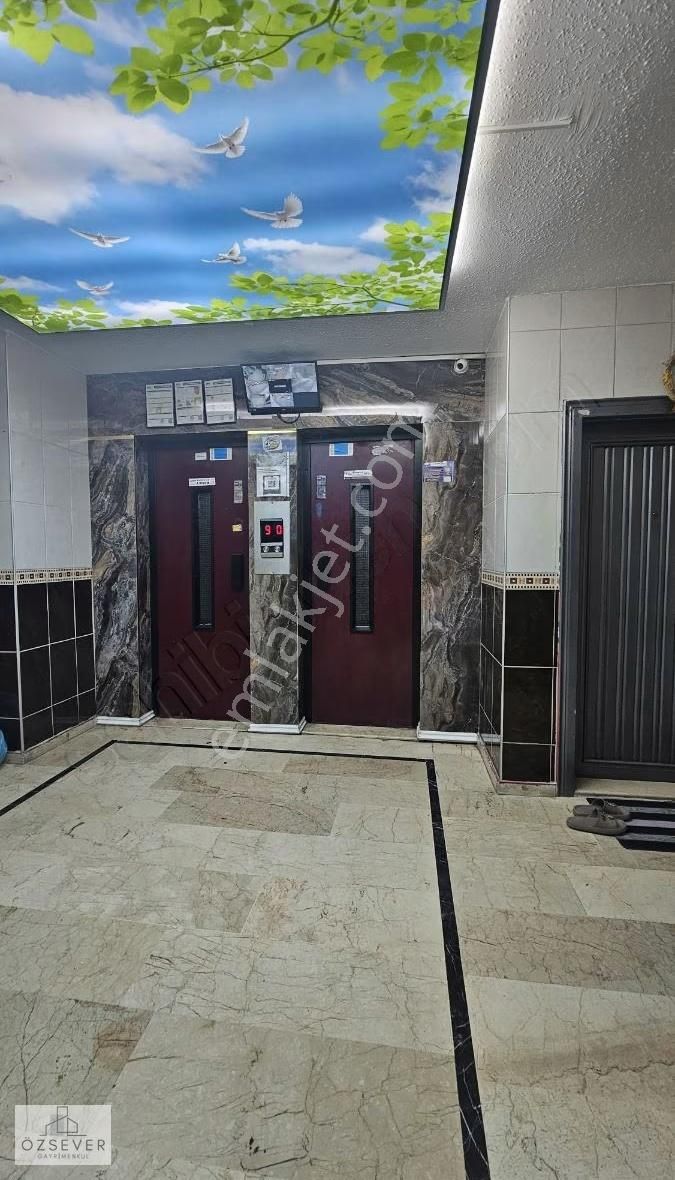 Acill Satılık Mükemmel Konumda Kombili Daire.. - Görsel 9