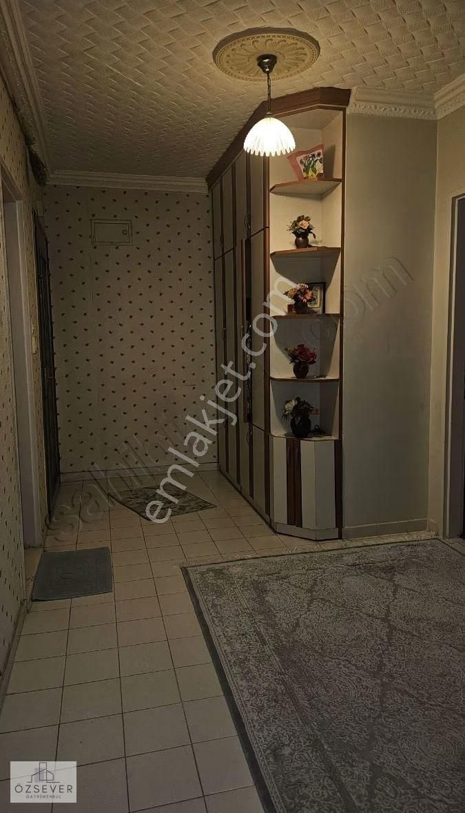 Acill Satılık Mükemmel Konumda Kombili Daire.. - Görsel 13