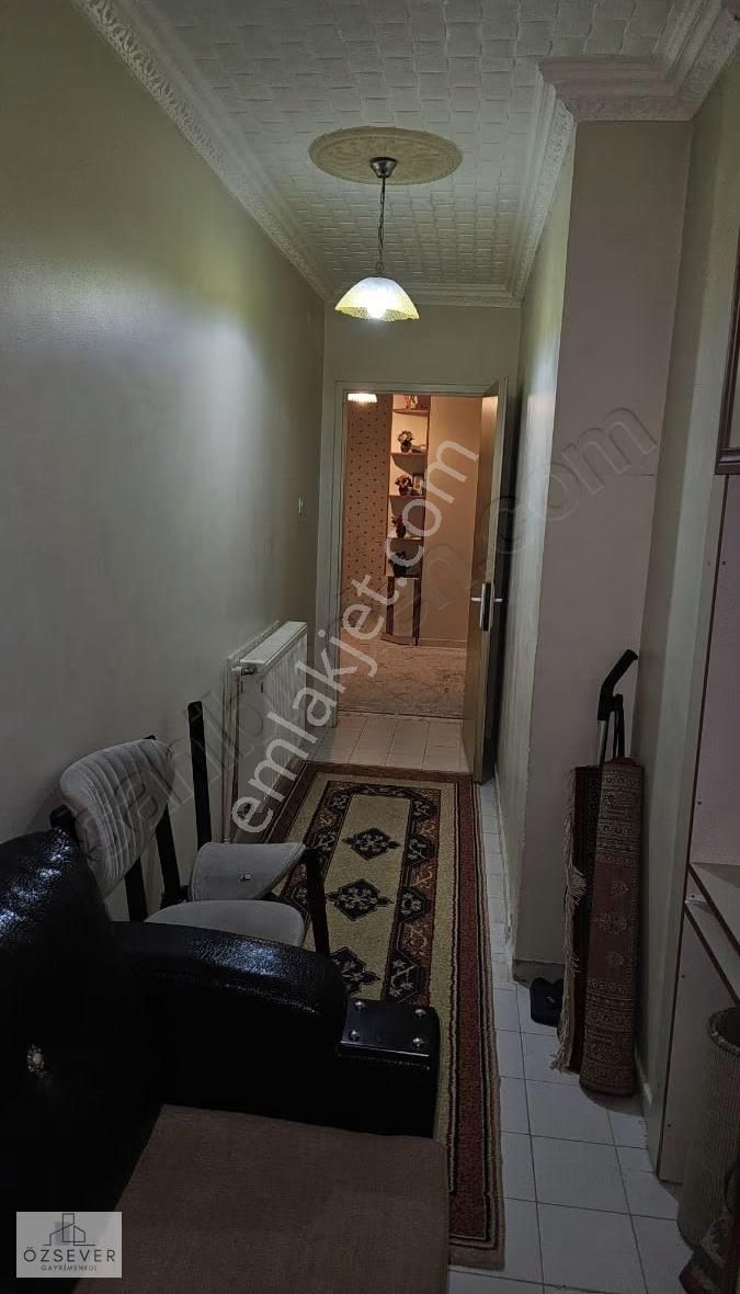 Acill Satılık Mükemmel Konumda Kombili Daire.. - Görsel 4