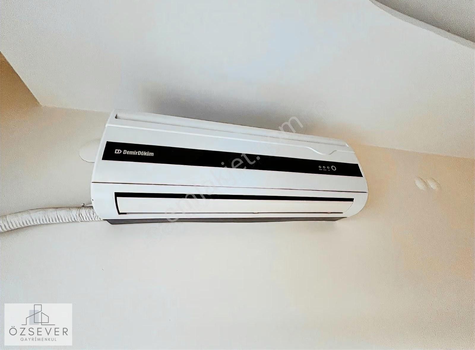 Talas Papatya Cad Kiralık Daire - Görsel 31