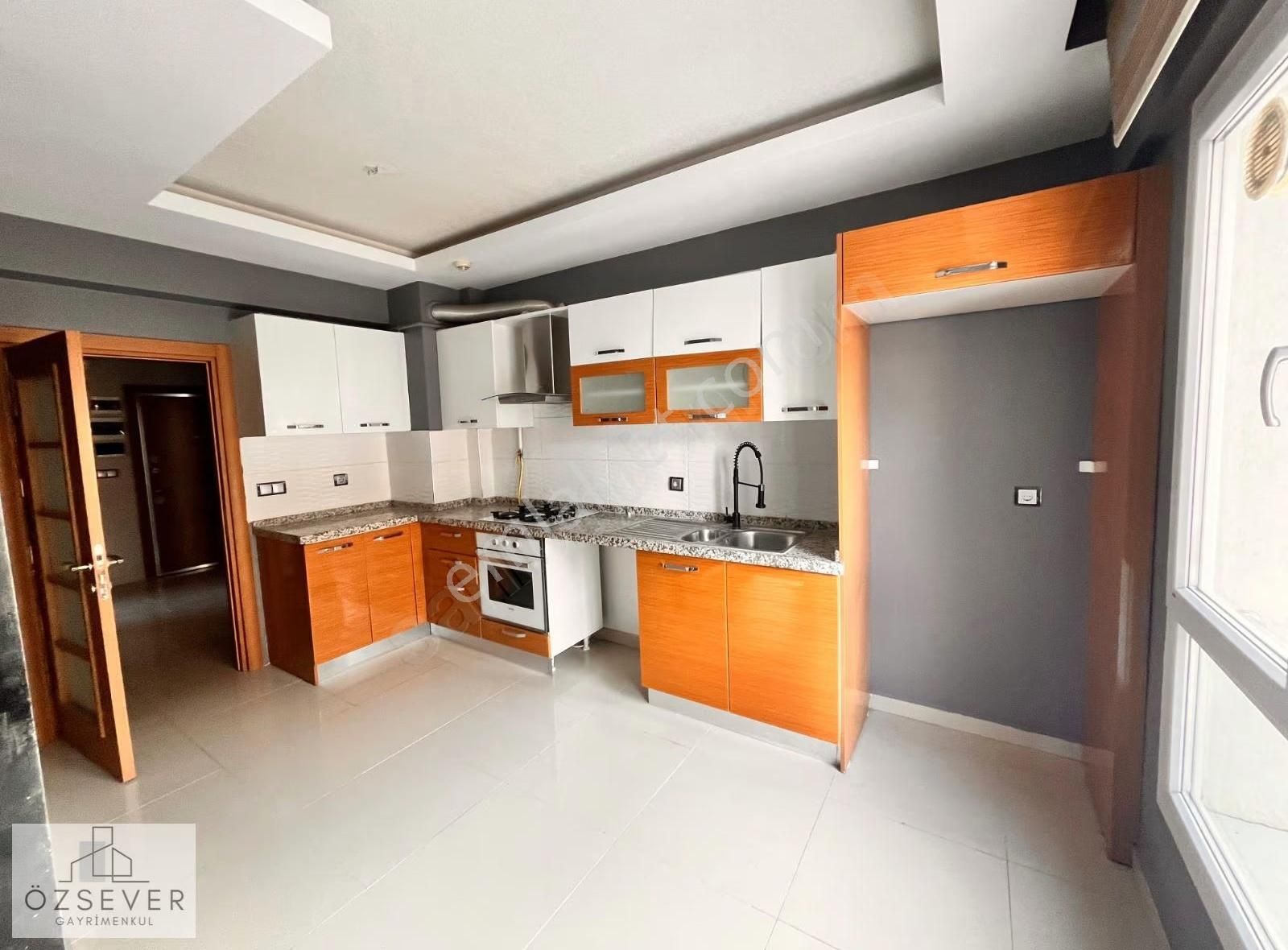 Talas Papatya Cad Kiralık Daire - Görsel 25