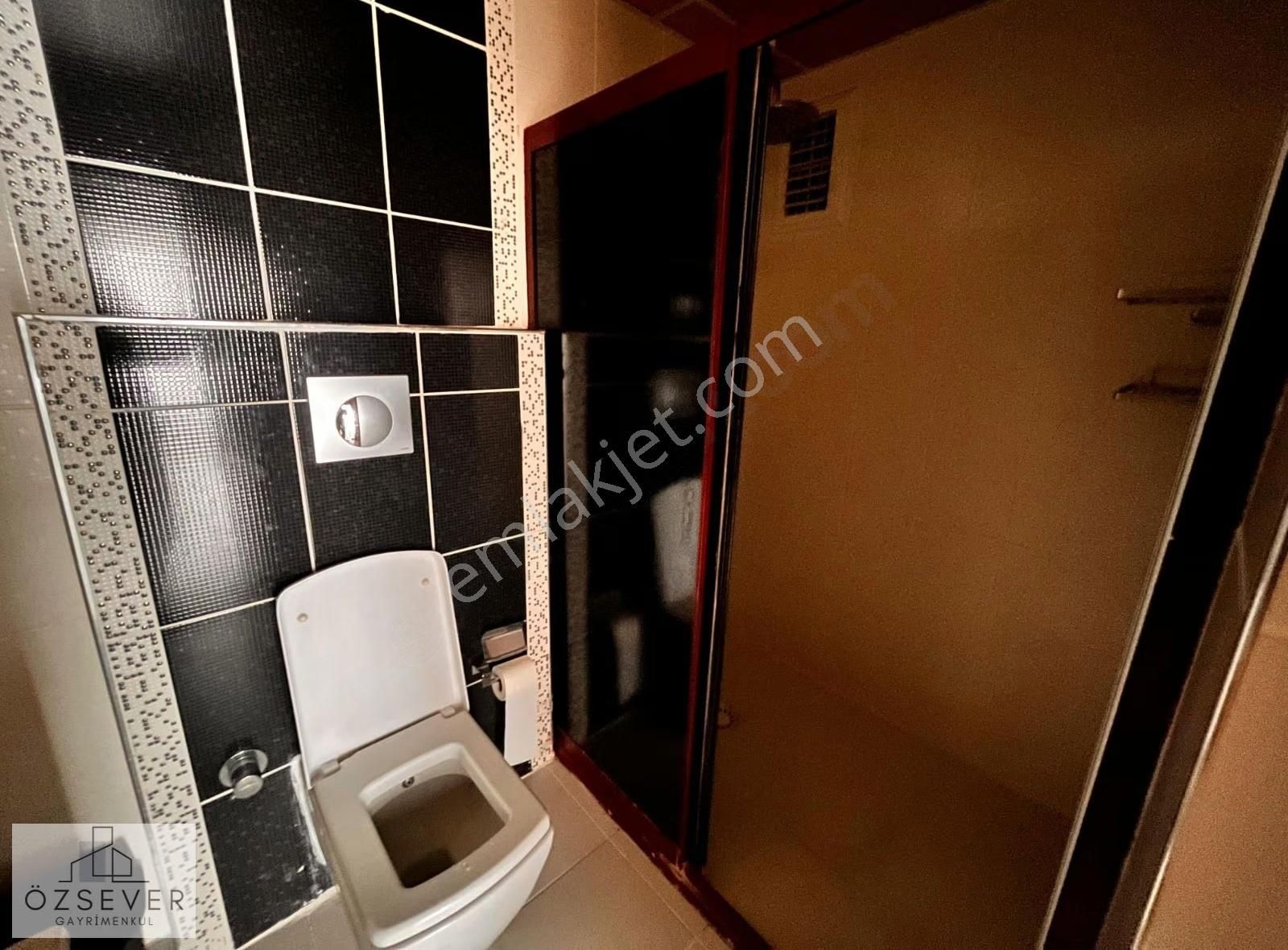 Talas Papatya Cad Kiralık Daire - Görsel 29