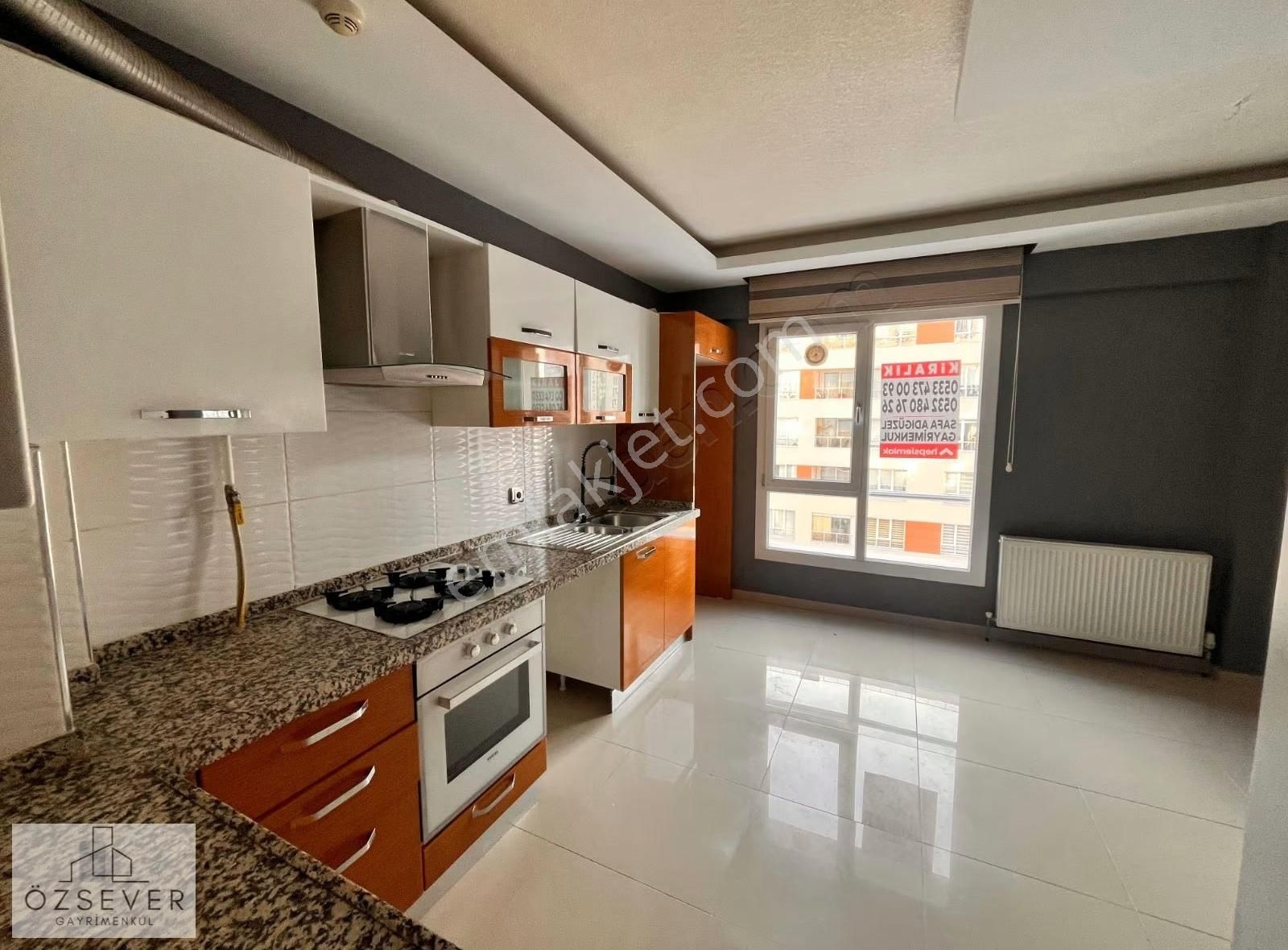 Talas Papatya Cad Kiralık Daire - Görsel 14