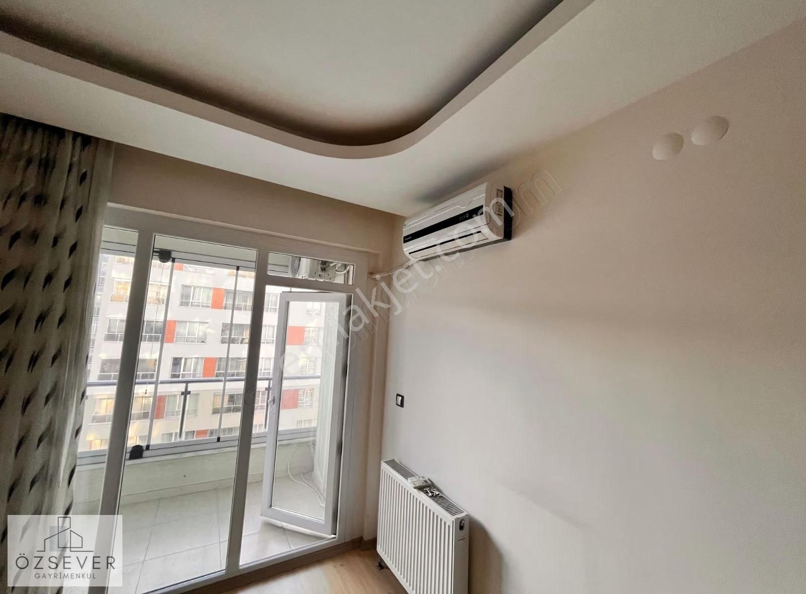 Talas Papatya Cad Kiralık Daire - Görsel 30