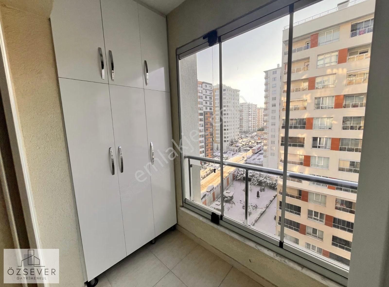 Talas Papatya Cad Kiralık Daire - Görsel 22