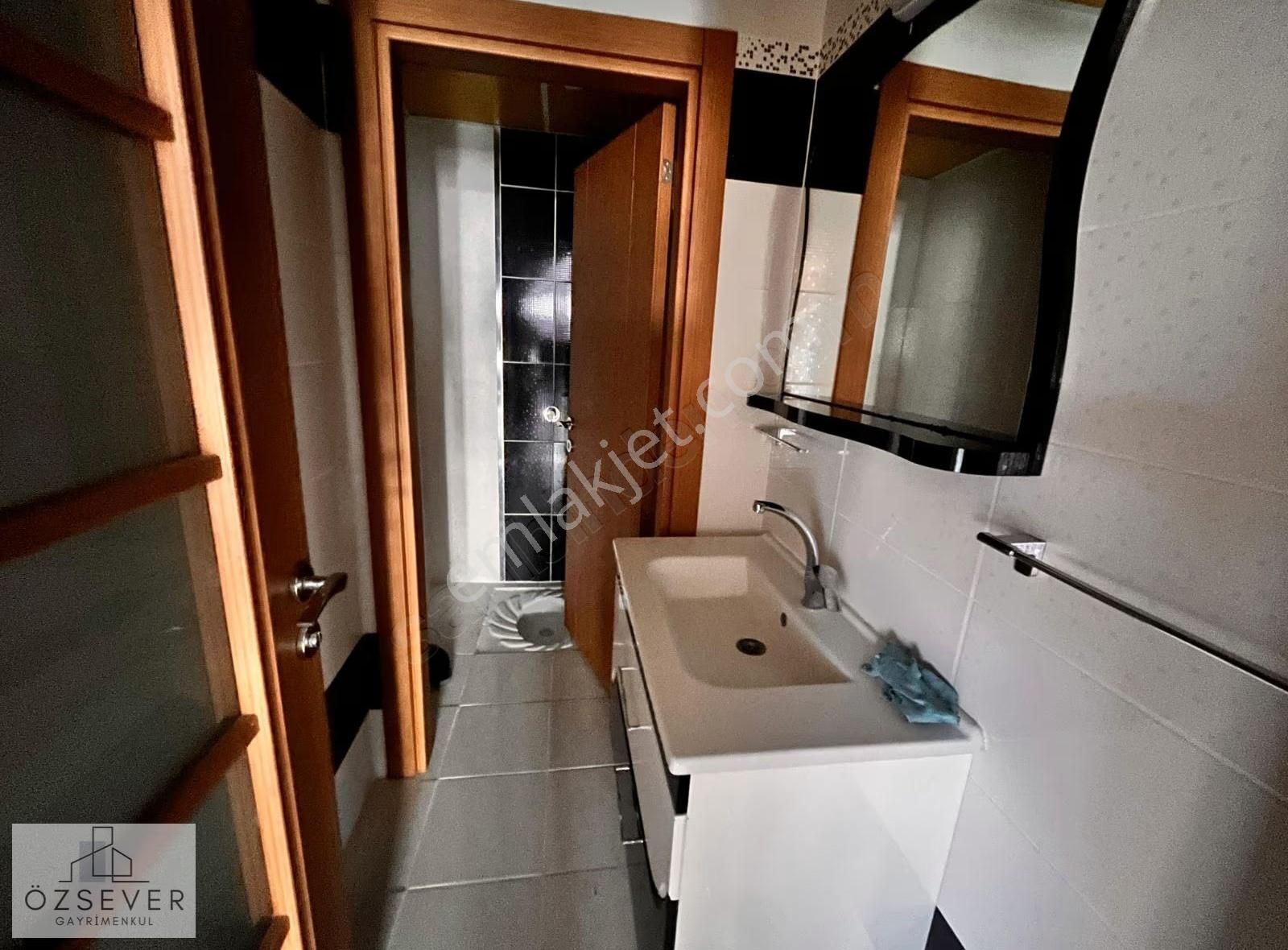 Talas Papatya Cad Kiralık Daire - Görsel 23