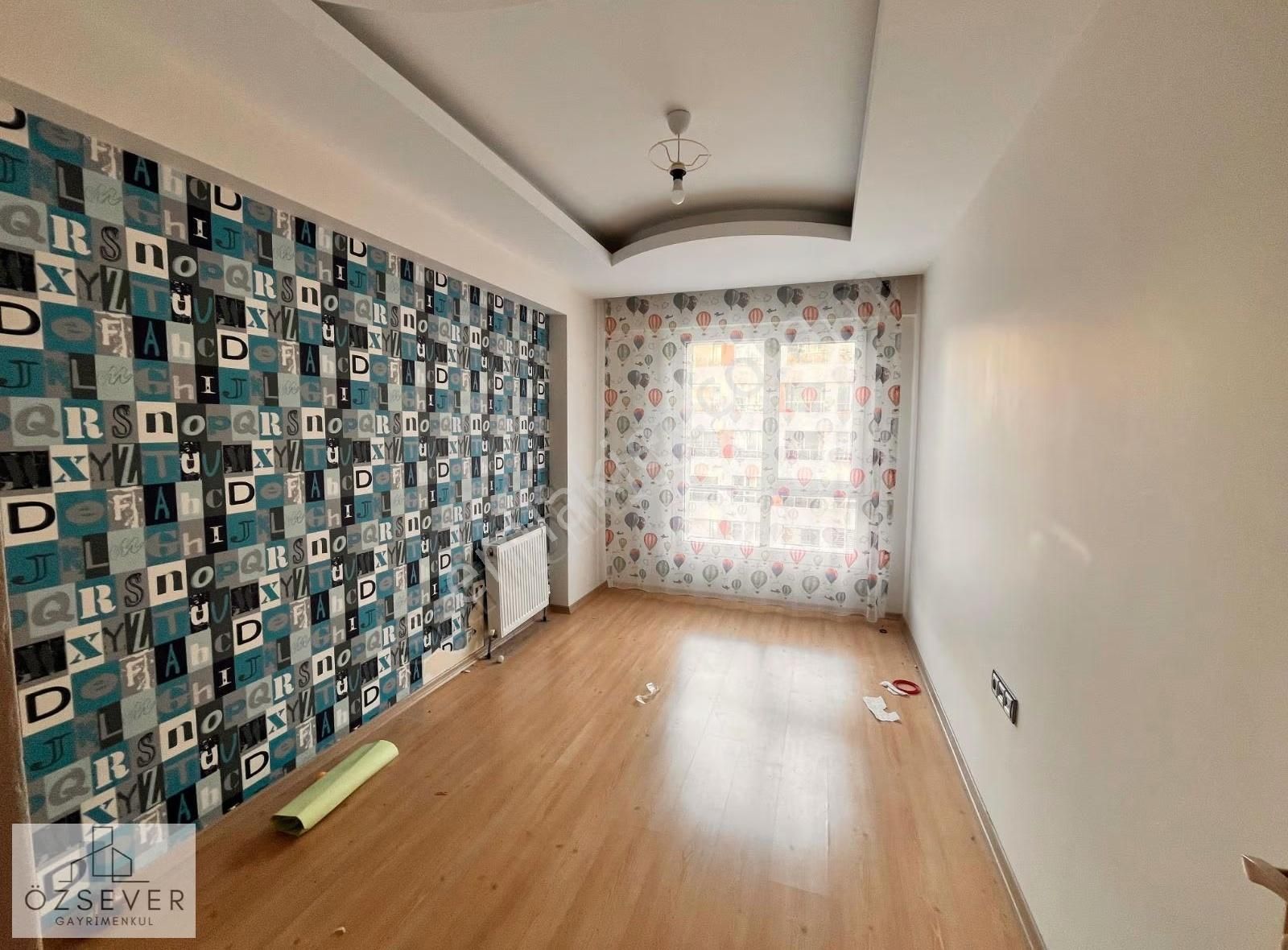 Talas Papatya Cad Kiralık Daire - Görsel 18